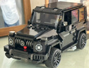 乐高（LEGO）积木拼装机械组系列42167 Mack LR垃圾车不可遥控玩具生日礼物 实拍图