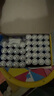 松下（Panasonic）5号电池五号AA碳性40节盒装适用于低耗电玩具/遥控器/挂钟/计算器等 实拍图
