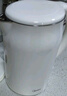 美的（Midea）烧水壶电水壶热水壶母婴级316L不锈钢 0涂层2升大容量开水壶 双层防烫 MK-SH20M320-PRO 实拍图