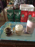 星巴克（Starbucks）精品烘焙咖啡豆 阿拉比卡豆 派克市场200g中烘黑咖啡 实拍图