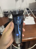 飞科（FLYCO）飞科电动剃须刀刮胡刀男士便携旅行智能全身水洗充电式电动胡须刀送父亲老公男朋友生日父亲节礼物 FS373【弹出式鬓角刀，续航45天】 实拍图