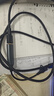 胜为 HDMI视频采集卡4K输入 Switch手机直播PS5/NS游戏机电脑录制 USB/Type-C双输出采集器DHU0002J 实拍图