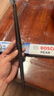 博世（BOSCH）后雨刷后雨刮器后窗12英寸(汉兰达普拉多/09-15RAV4荣放/昂克塞拉 实拍图