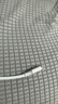 绿联适用苹果16/15充电线Type-C数据线双头PD60W快充c to c车载iPhone16e/15Pro华为平板iPad笔记本2m 实拍图