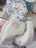 bebetour爱丽丝梦境系列裤型婴儿拉拉裤L码（9-14kg）便携装5片泡泡腰围 实拍图
