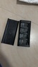 小米同款25合一小螺丝刀套装拆手机平板眼镜维修工具精密十字异形 25合一塑料杆 实拍图