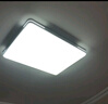 TCL照明 LED吸顶灯餐厅灯书房卧室灯现代简约三段调光中山灯具包安装 实拍图