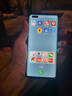 荣耀（HONOR） Magic3手机壳无边框原装保护壳Pro至臻版四角全包防摔外壳男女超薄皮革保护套 【荣耀Magic3 Pro】皮革保护壳 黑色 实拍图