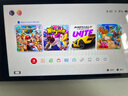 任天堂（Nintendo）Switch2/1代 OLED日版/港版游戏机续航加强版ns体感掌机便携家用主机 【保税仓】港版switch2赛车同捆+Pro手柄 实拍图