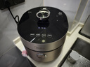 美的（Midea）【国家补贴】低脂浓香电压力锅5L低音IH 2200W智能预约112KPa可调高压锅4-6人0涂层电饭煲S5892NF 实拍图