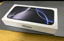 Apple/苹果 iPhone 16 Pro（A3294）256GB 黑色钛金属 支持移动联通电信5G 双卡双待手机 实拍图