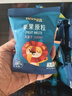 禾泱泱水果原粒 儿童零食 水果溶豆 FD冻干入口易溶 无添加白砂糖 1阶≥7倍水果浓缩 桃桃原粒7.5g 实拍图