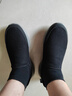 斯凯奇（Skechers）男鞋夏季一脚蹬健步鞋软底透气网面休闲运动鞋54626 实拍图
