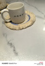 京东京造 2mm加厚磨砂 桌布PVC软玻璃餐桌垫食品级防水防油桌面垫80*140cm 实拍图