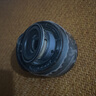 【十万单爆品】炫彩琉璃音响无线蓝牙音箱迷你便携低音炮钢炮 顶配版（HIFI环绕+炫彩灯光） 实拍图