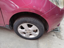 玛吉斯（MAXXIS）轮胎/汽车轮胎 185/60R15 84H EC1 适配本田飞度 实拍图
