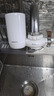 飞利浦（PHILIPS）水龙头净水器厨房自来水前置过滤器 超滤直饮滤水器 WP3811一机两芯套装 实拍图