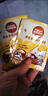 雀巢（Nestle）1+2原味速溶咖啡粉15g*100条 袋装 （新老包装随机发货） 微研磨  实拍图