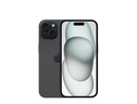 Apple/苹果 iPhone 15 Plus (A3096) 128GB 黑色支持移动联通电信5G 双卡双待手机 实拍图