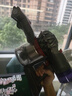 戴森（DYSON）V8 Slim Fluffy Extra SV10K【1+3吸头】无绳手持吸尘器轻量版家用除尘日版原装正品 实拍图