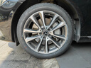 普利司通（Bridgestone）汽车轮胎 245/45R18 100Y XL T005L RFT防爆胎 原厂配套宝马5系 实拍图