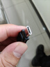 闪迪（SanDisk）128GB Type-C USB3.2 手机U盘DDC3黑色 读速高达400MB/s 自动备份 手机电脑两用  实拍图