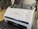 爱普生（EPSON）扫描仪DS-570WII A4彩色文档馈纸式自动连续双面高速扫描仪 DS-570WII(WIFI+自动双面) 实拍图