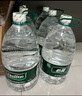 怡宝 饮用水 纯净水6L*3桶装水 整箱装 实拍图