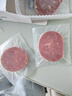 小牛凯西 国产整切调理牛排套餐600g(西冷100g*5+酱料20g*5)简装冷冻牛肉 实拍图