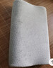 南极人竹炭记忆枕 枕头枕芯慢回弹太空记忆棉颈椎睡眠枕头50*30cm单只装 实拍图