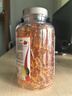 康加美（BILL）加拿大海豹油软胶囊 高浓格陵兰海豹油 五倍鱼油Omega3 Seal Oil BILL海豹油软胶囊1000mg高浓版 320粒 实拍图