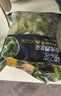 京鲜生  浦之灵阳光西兰花500g/袋 西蓝花 低脂轻食代餐沙拉 冷冻蔬菜 实拍图
