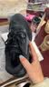 美津浓（MIZUNO）运动跑步鞋男女厚底缓震回弹专业慢跑鞋 ASTRO X 实拍图