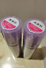 花王（KAO）日本cape定型喷雾发胶无味男士女士铁刘海头发干胶旅行装蓬松 180g 1瓶 大瓶装紫色(4级强度微香) 实拍图