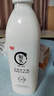 光明 如实 水果坚果可可燕麦 135g*3 发酵乳酸奶酸牛奶 0蔗糖健康轻食 实拍图