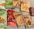 良品铺子 坚果礼盒1608g 开心果干果零食大礼包端午节送礼企业团购礼品 实拍图