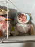 澳柯玛（AUCMA）150升低霜冰柜家用小冰柜冷藏柜冷冻柜母婴母乳小冰箱小型冷柜一级能效 BC/BD-150HY 国家补贴20% 实拍图