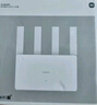 小米（MI）路由器BE3600 2.5G 3600兆级WiFi7【小米MixFlip2上网搭档】4核高通处理器 2.5G网口 IOT联动 实拍图