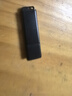 金士顿（Kingston）128GB USB3.2 Gen 1 U盘 DTXS 缤纷多彩旋转U盘 时尚便携 学习办公投标电脑通用 实拍图