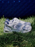NEW BALANCE NB530官方老爹鞋男鞋女鞋复古情侣网鞋秋冬透气百搭休闲运动鞋 白色 MR530SG 【建议拍小半码】 38.5 (脚长24cm尺码详询客服) 实拍图