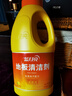 蓝月亮 地板清洁剂2kg*2柠檬香 瓷砖木地板扫地机器人洗地机 除菌去污 实拍图