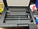 爱普生（EPSON）墨仓式 L3255彩色打印机 微信打印/无线连接  家用打印优选（打印、复印、扫描） 实拍图