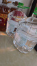 屈臣氏（Watsons）蒸馏水8L*2桶整箱装蒸馏制法纯净水大桶饮用水家庭装泡茶煲汤 实拍图