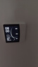 领普科技星环触屏智能开关S2 智能家庭面板触屏遥控 已接入米家APP 星光白 实拍图