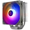 Thermalright(利民)Assassin King 120 SE ARGB CPU风冷散热器 AGHP3.0逆重力五热管 AK120 SE ARGB 实拍图
