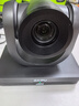戴浦4K视频会议摄像头12倍光学变焦大广角HDMI/USB3.0/LAN口会议摄像机AI智能人形跟踪摄像头DP-VX310 实拍图