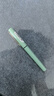 晨光(M&G)文具0.5mm黑色直液笔速干中性笔 直液式走珠笔 初色系列签字笔水笔 6支装ARPB1810A考研 实拍图