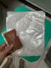 佳帮手真空封口机保鲜袋包装机抽真空袋子加厚网纹塑封袋食物真空保鲜袋20*25cm 实拍图