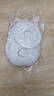 适配云鲸扫拖地机器人配件J1/J2/J3/J4/J5专用云鲸清洁剂清洁液滚刷抹布拖布集尘袋过滤网边刷配件 【J3/J4/J5】抹布6个 实拍图