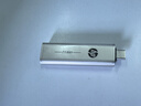 惠普（HP）64GB Type-C USB3.2 手机U盘x796c 高速双接口U盘 手机平板电脑多功能办公优盘 实拍图